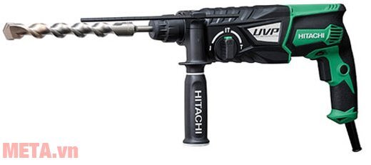 Máy khoan động lực Hitachi DH28PCY 850W