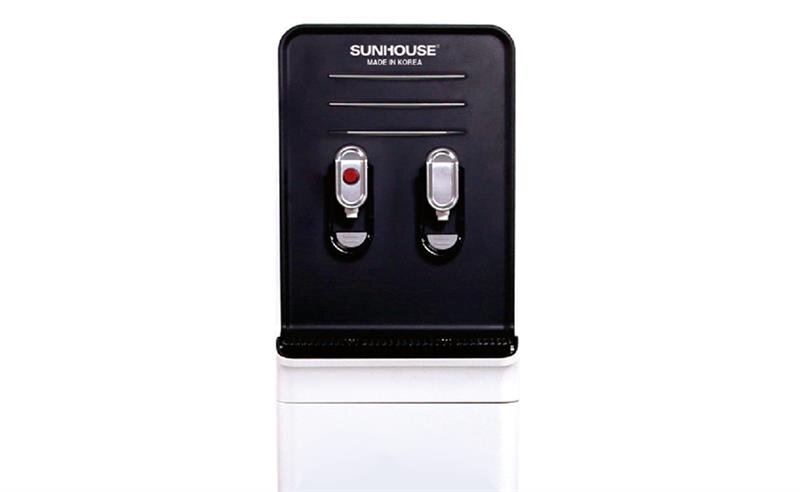 Cây nước nóng lạnh Sunhouse SHD9691-Korean