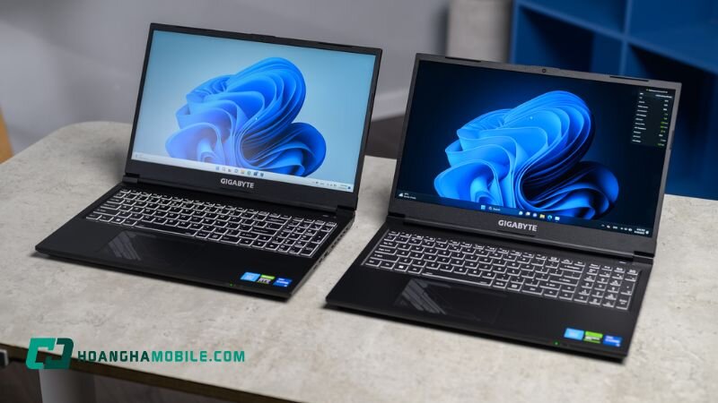 Đường nét góc cạnh.