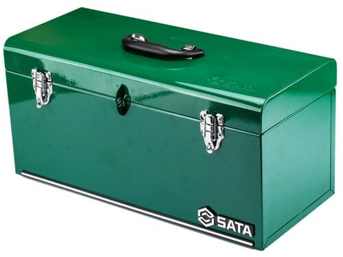 Thùng đựng dụng cụ gọn nhẹ, dễ di chuyển Thùng đựng dụng cụ