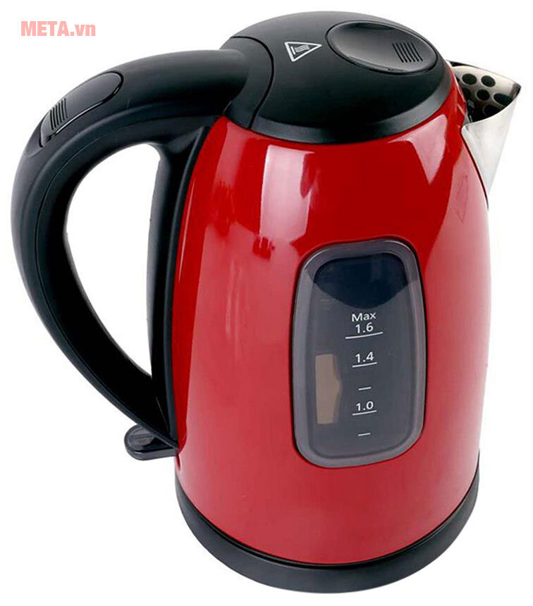 Ấm siêu tốc Panasonic NC-SK1RRA (1,6 lít)