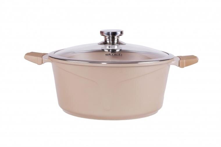 Nồi chống dính Elmich Vitaplus Perla EL0343(2350343)