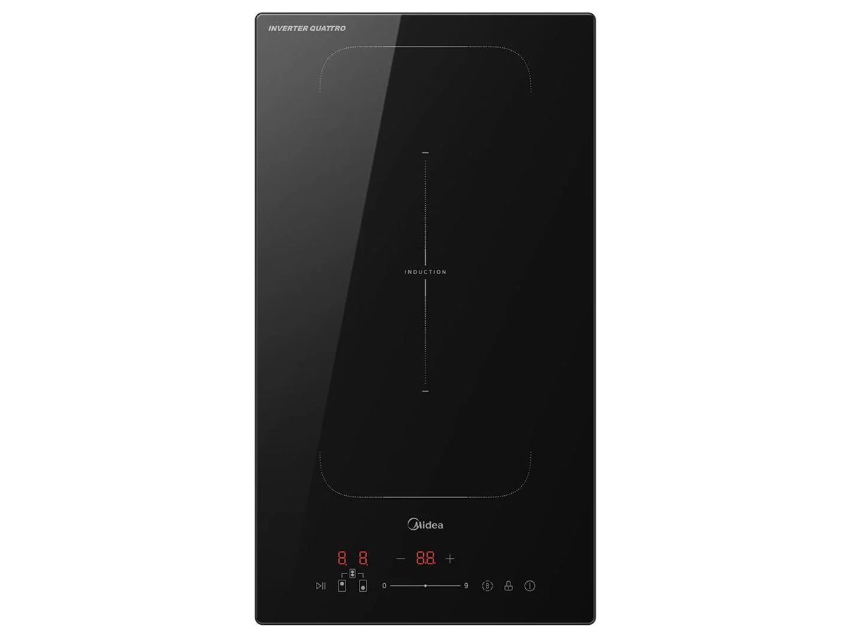 MC-ID3523P có bảng điều khiển cảm ứng MC-ID3523P