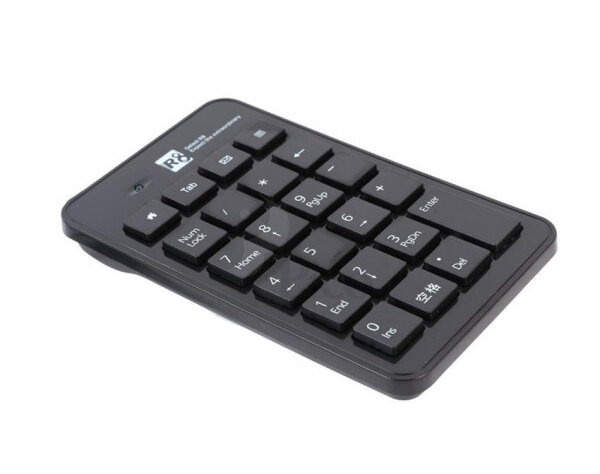 Bàn phím số R8 1810