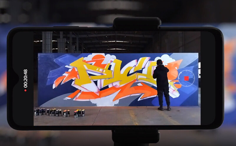 Điện thoại Xiaomi Poco M3 - 4GB RAM, 128GB, 6.53 inch