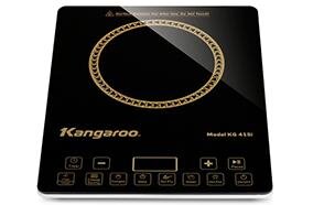 Bếp điện từ Kangaroo KG415i 2000W Bếp điện từ Kangaroo KG415i 2000W