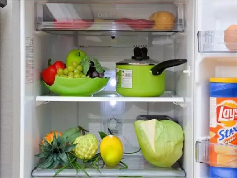 Tủ lạnh Sanaky Inverter 175 lít VH-189HYN