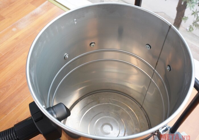 Máy hút bụi công nghiệp VJ 70-2S (Dr Clean 70S-2)