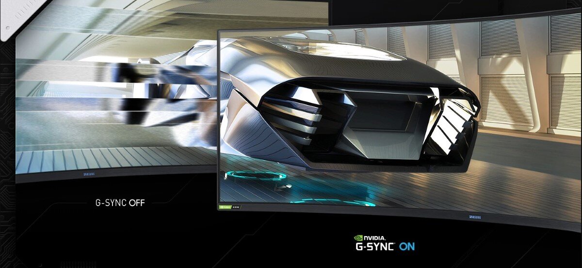 Màn hình Samsung Odyssey G9-8