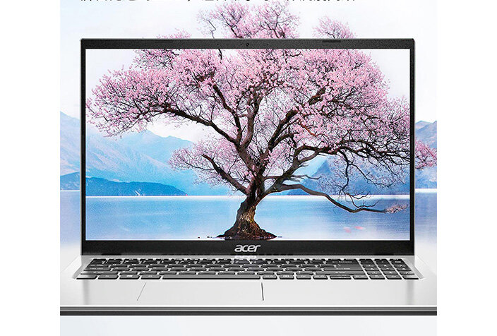 Laptop Acer Aspire A315-58