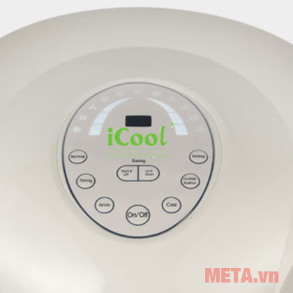 Máy làm mát Icool IC 01 mini