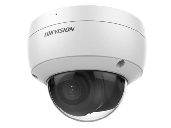 Camera IP bán cầu 6MP Hikvision DS-2CD2163G2-IU
