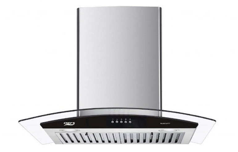 Máy hút mùi Chefs EH-R506E7G