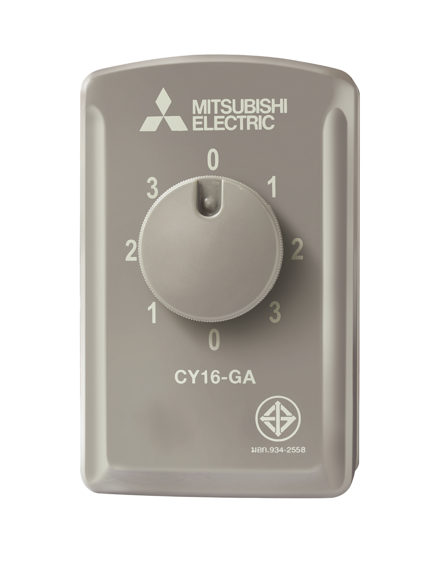 Hộp công tắc Quạt đảo trần Mitsubishi CY16-GA