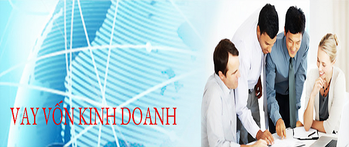Vay kinh doanh