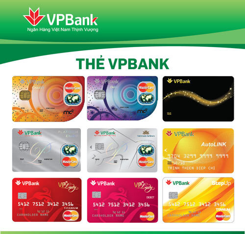 Muốn mở thẻ tín dụng VPBank cần điều kiện và thủ tục gì?