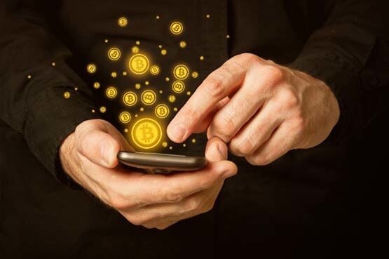 Các ứng dụng đào bitcoin free trên điện thoại, smartphone