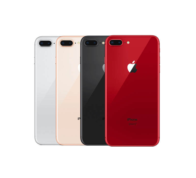 điện thoại iphone 8 plus