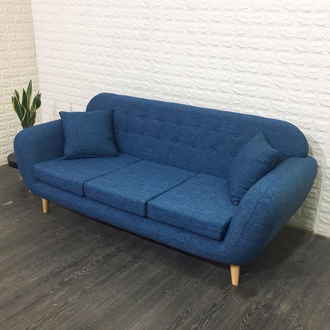 sofa văng nỉ