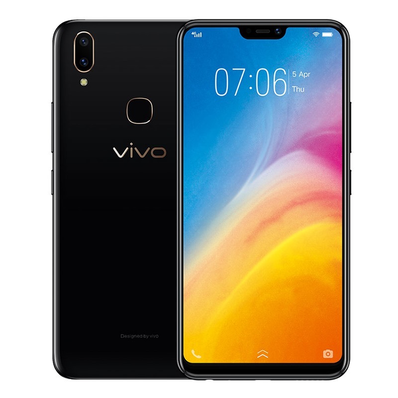 điện thoại vivo v9