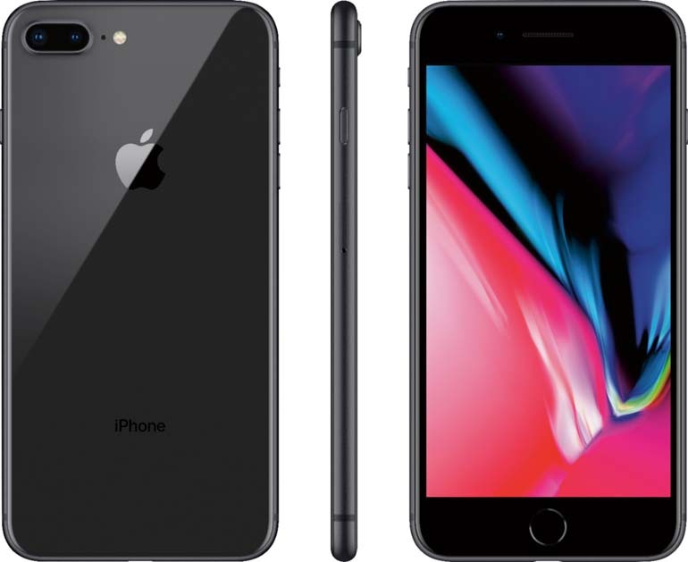 iphone 8 plus 128gb