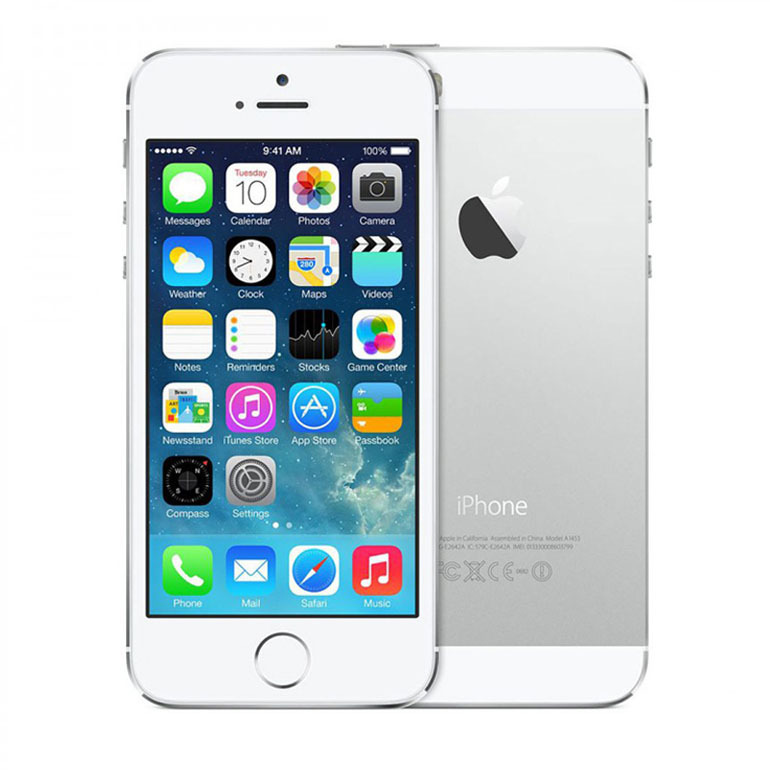 điện thoại iphone 5