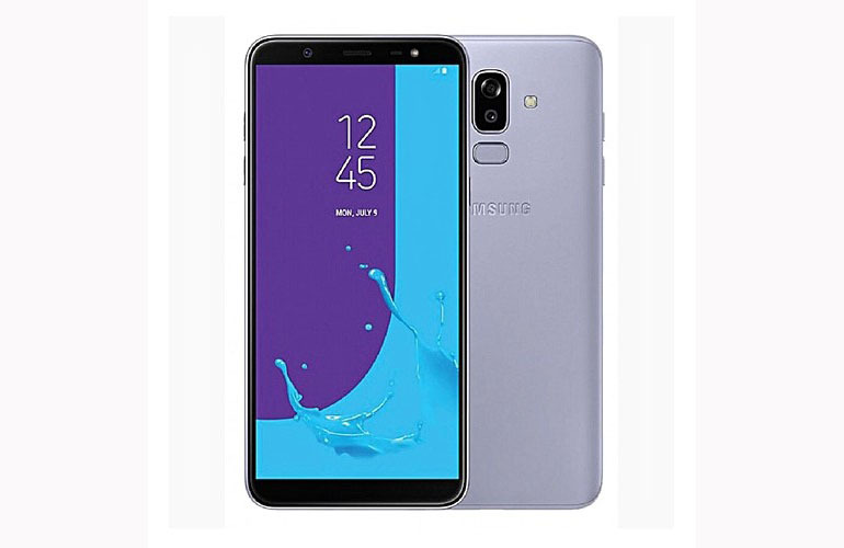 điện thoại samsung galaxy j8