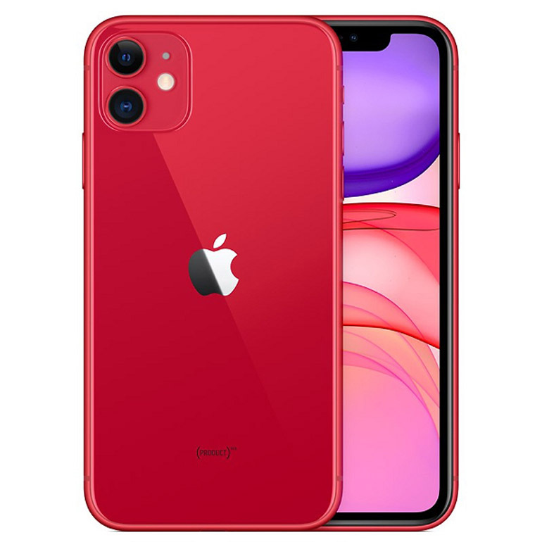 điện thoại iphone 11