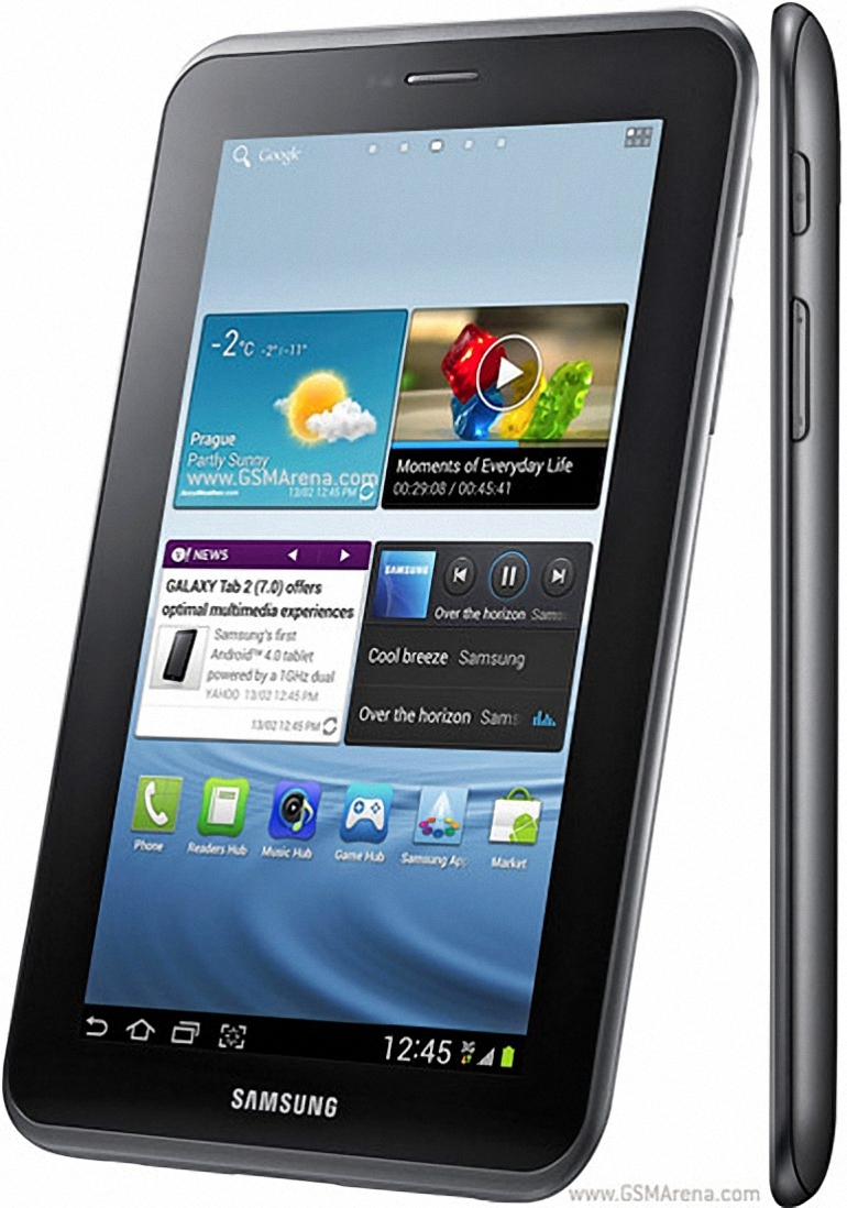 samsung galaxy tab 2