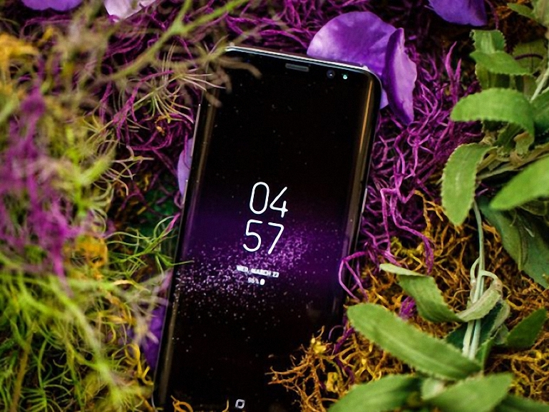 điện thoại samsung s8 plus