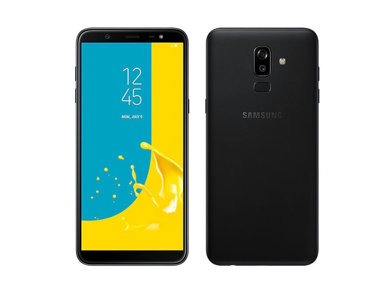 điện thoại samsung j8