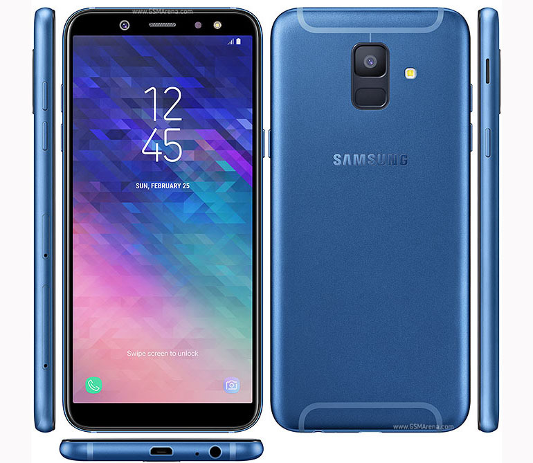 điện thoại samsung a6