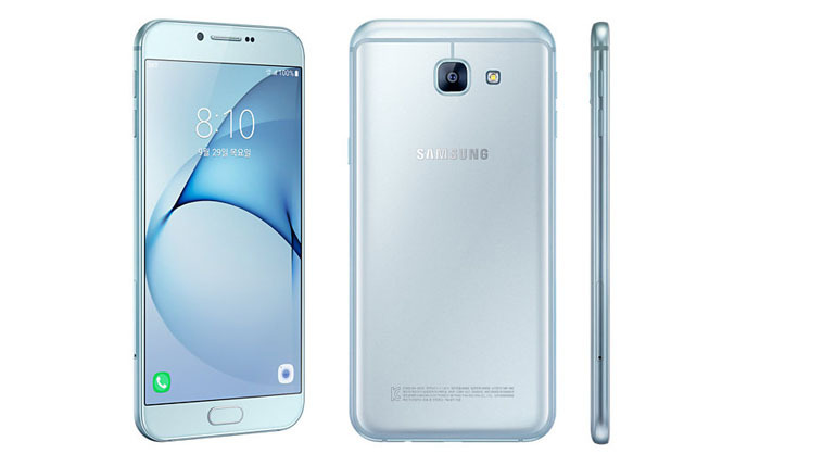 điện thoại samsung a8 2016