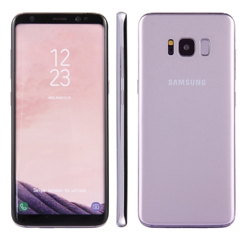 điện thoại samsung galaxy s8