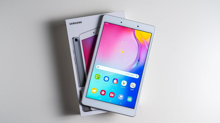 các đời samsung galaxy tab a