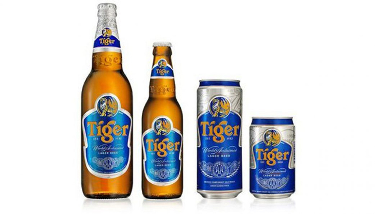 Nguồn gốc xuất xứ bia Tiger của nước nào?