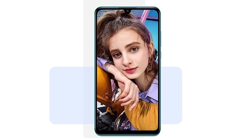 điện thoại huawei p30 lite