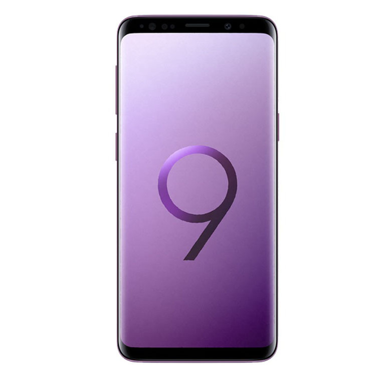 điện thoại samsung galaxy s9