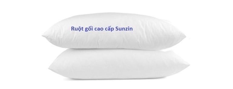 Gối đầu Sunzin