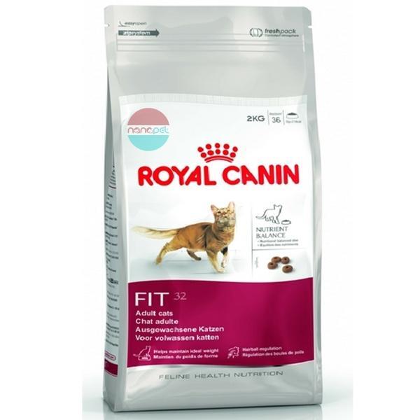 Royal Canin là thương hiệu thức ăn cho chó mèo nổi tiếng thế giới của Pháp