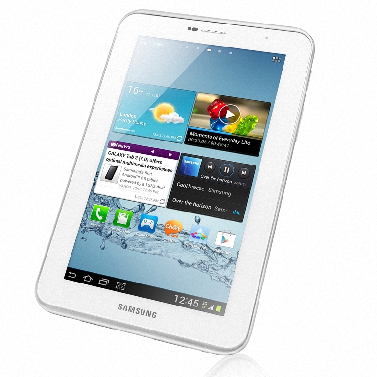 samsung galaxy tab 2