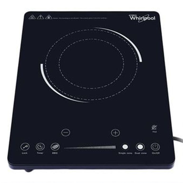 Bếp hồng ngoại Whirlpool ACT209/BLV