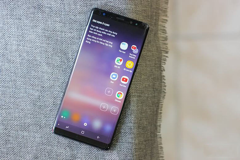 điện thoại samsung galaxy note 8