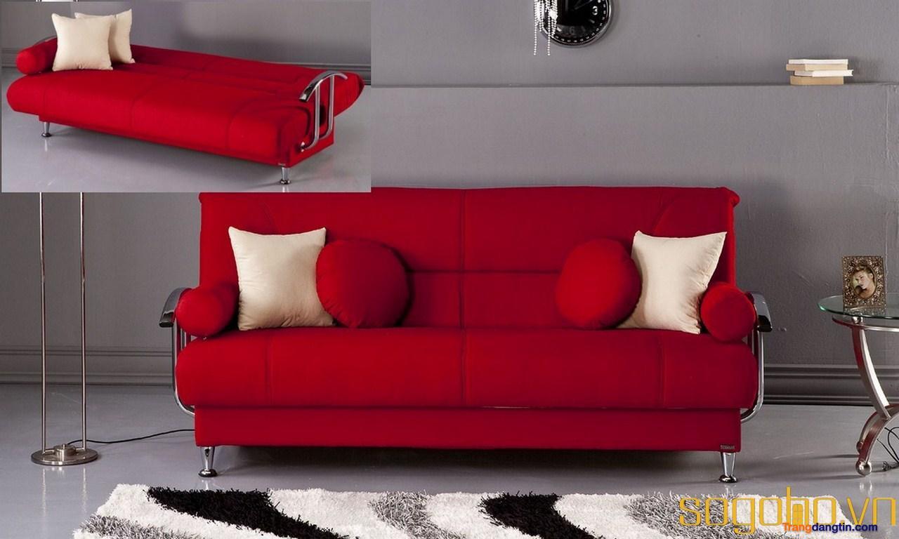 ghế sofa thông minh
