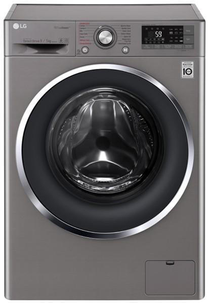 Máy giặt sấy LG FC1409D4E