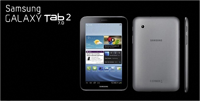 samsung galaxy tab 2