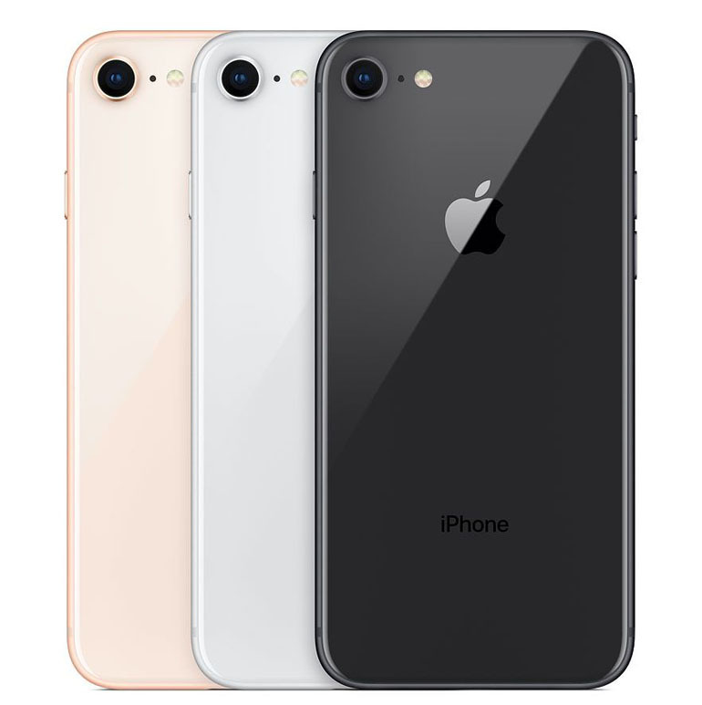 điện thoại iphone 8