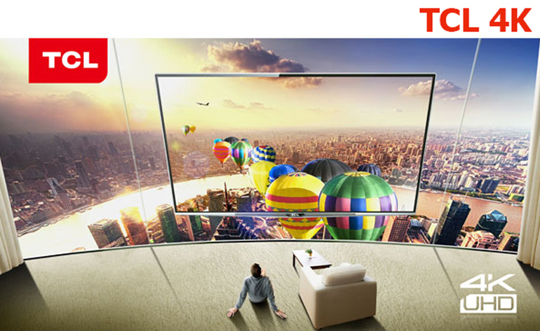 Tivi TCL 4K có tốt không ? Nên mua để sử dụng không ?