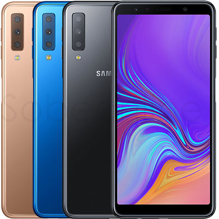 điện thoại samsung galaxy a7