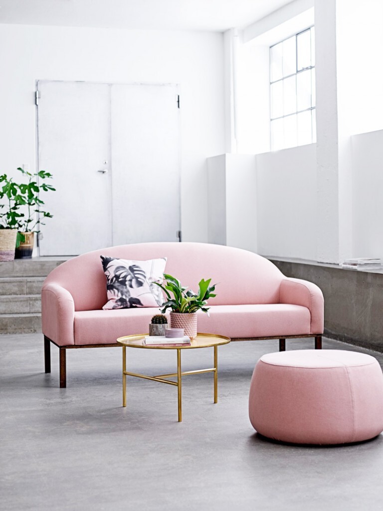 ghế sofa phòng khách nhỏ